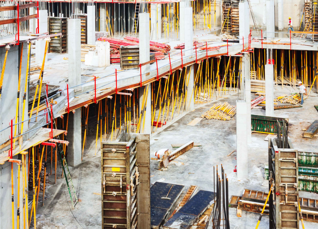 Foundation Design Services